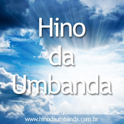 O novo site Hino da Umbanda é mais um projeto do Pontos de Umbanda