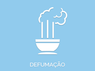 Pontos de Defumação