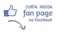 Curta a fan page do Pontos de Umbanda no Facebook