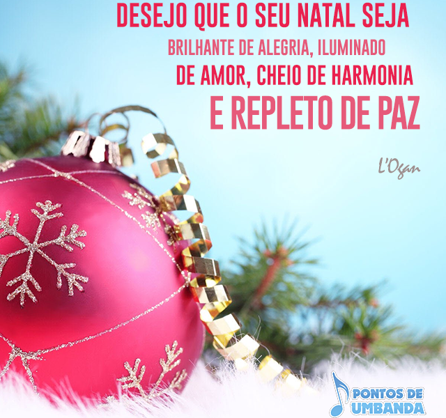 Natal 2015