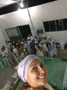 Pontos de Umbanda - Casa de Caridade Mãe Nanã e Pai Oxalá